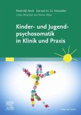 Kinder- und Jugendpsychosomatik in der Pädiatrie (eBook, ePUB)