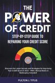 The Power of Credit