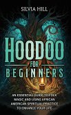 Hoodoo for Beginners