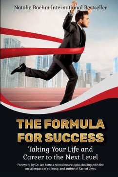 The Formula for Success - Boehm, Natalie