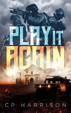 Cover Play it Again