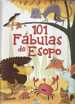 101 fábulas de Esopo