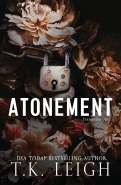 Atonement - Leigh, T. K.