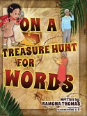On A Treasure Hunt For Words
