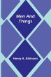 Men and Things - Bild 1