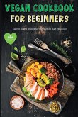 Vegan Recipe Book for Beginners