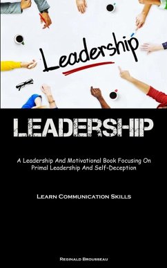 Cover Leadership
