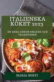 Italienska Köket 2023