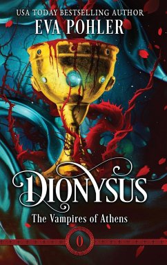Dionysus - Pohler, Eva