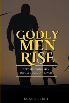 Godly Men Rise - Luchi, Coach