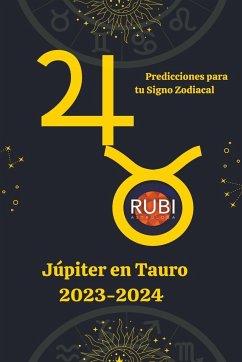 Júpiter en Tauro 2023-2024 - Astrólogas, Rubi