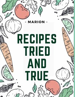 Recipes Tried and True - Marion