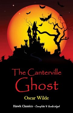 The Canterville Ghost - Wilde, Oscar