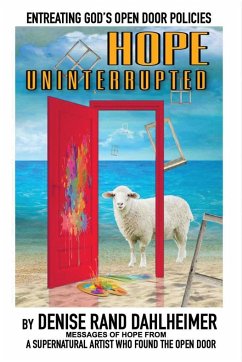 Hope Uninterrupted - Dahlheimer, Denise R