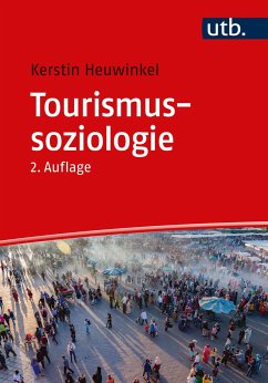 Tourismussoziologie - Heuwinkel, Kerstin