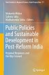 Public Policies and Sustainable... - Bild 1