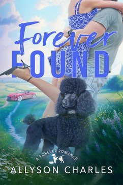 Cover Forever Found (Forever Romance, #2) (eBook, ePUB)