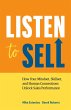 Listen to Sell: How Your Mindset,... - Bild 1