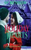 Holiday Hearts (eBook, ePUB) Holiday Hearts (eBook, ePUB)