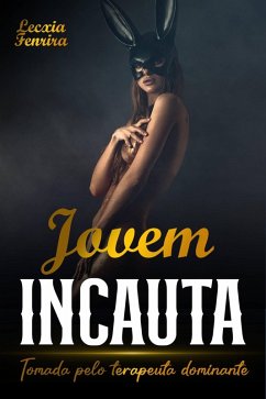 Cover Jovem Incauta (eBook, ePUB)
