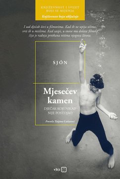 Mjesečev kamen (eBook, ePUB) - Sjón