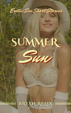 Summer Sun (eBook, ePUB) - Relix, Brian