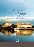 Los sueños de Yayo (eBook, ePUB)