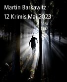12 Krimis Mai 2023 (eBook, ePUB)