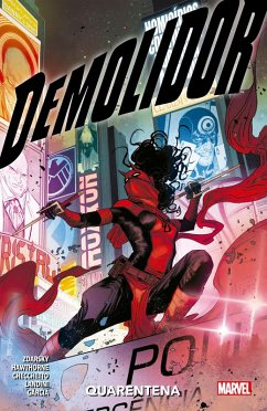 Demolidor (2020) vol. 07 (eBook, ePUB) - Zdarsky, Chip