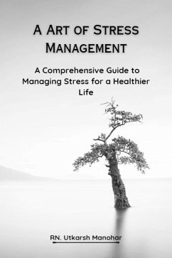 Cover A Art of Stress Management (eBook, ePUB)