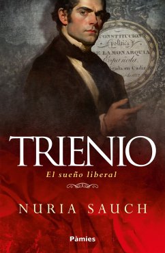 Trienio (eBook, ePUB) - Sauch, Nuria