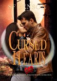 Cursed Hearts (Hearts Duology, #1) (eBook, ePUB) Cursed Hearts (Hearts Duology, #1) (eBook, ePUB)