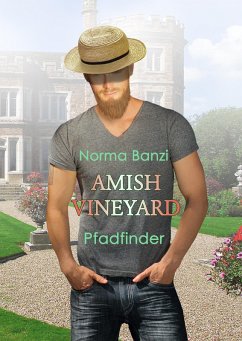 Amish Vineyard - Pfadfinder (eBook, ePUB) - Banzi, Norma
