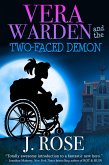 Vera Warden and the Two-Faced Demon (eBook, ePUB)