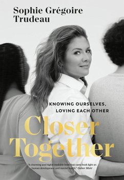 Closer Together (eBook, ePUB) - Grégoire Trudeau, Sophie