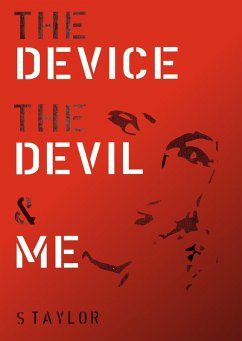 Cover The Device, The Devil and Me (eBook, ePUB)