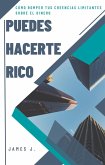 Puedes Hacerte Rico (eBook, ePUB)