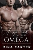 Anspruch auf ihre Omega (eBook, ePUB)