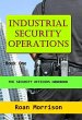 Industrial Security Operations Book One... - Bild 1