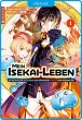 Mein Isekai-Leben - Mit der Hilfe von... - Bild 1