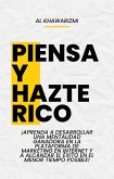 Piense y hágase rico (eBook, ePUB)