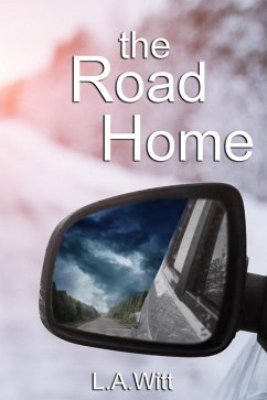 Cover The Road Home (eBook, ePUB)