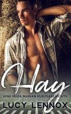 Hay (Eine Made Marian Kurzgeschichte) (eBook, ePUB)