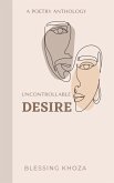 Uncontrollable Desire: A Romance and love Poetry book. (eBook, ePUB)