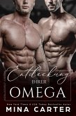 Entdeckung ihrer Omega (eBook, ePUB)