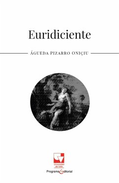 Cover Euridiciente (eBook, ePUB)