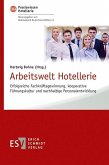 Arbeitswelt Hotellerie (eBook, PDF)