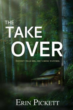 The Takeover (eBook, ePUB) - Pickett, Erin