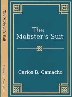 Cover The Mobster's Suit (eBook, ePUB)