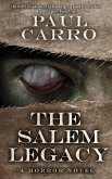 The Salem Legacy (eBook, ePUB)